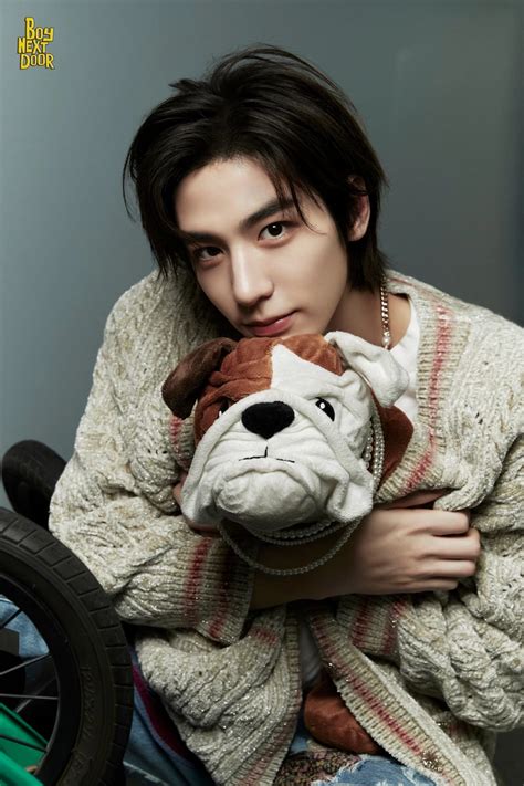ilkpop boynextdoor